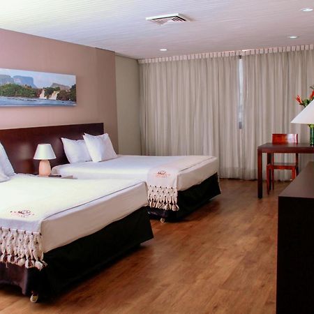 Hotel Cct Caracas Luaran gambar