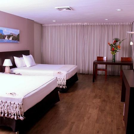 Hotel Cct Caracas Luaran gambar