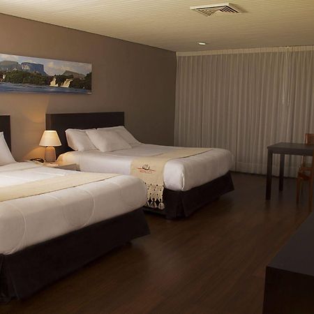 Hotel Cct Caracas Luaran gambar