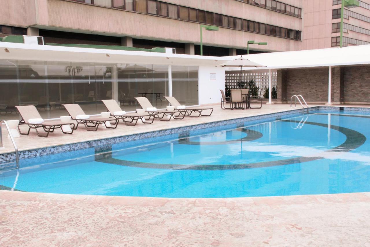 Hotel Cct Caracas Luaran gambar