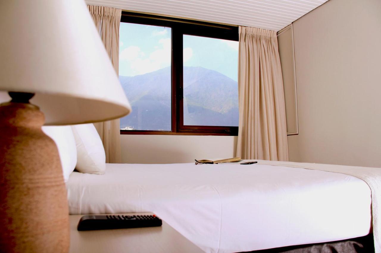 Hotel Cct Caracas Luaran gambar