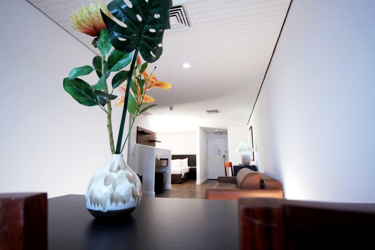 Hotel Cct Caracas Luaran gambar