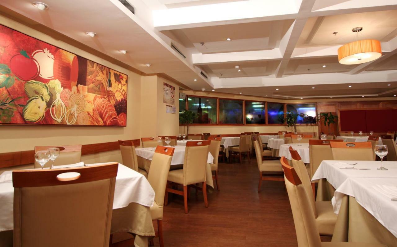 Hotel Cct Caracas Luaran gambar