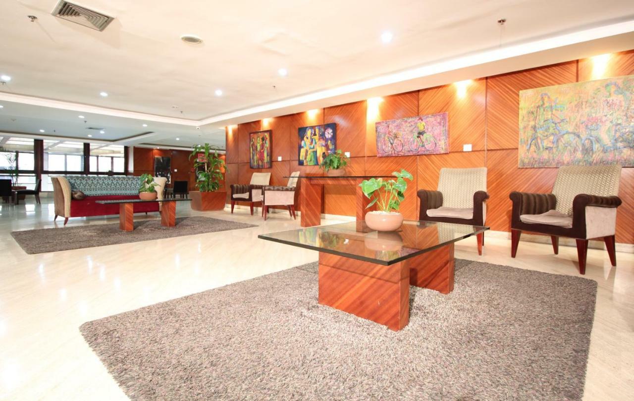 Hotel Cct Caracas Luaran gambar