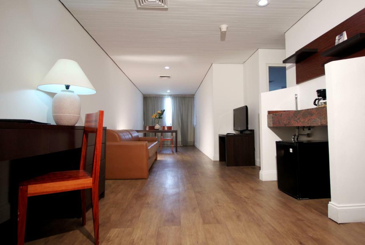 Hotel Cct Caracas Luaran gambar