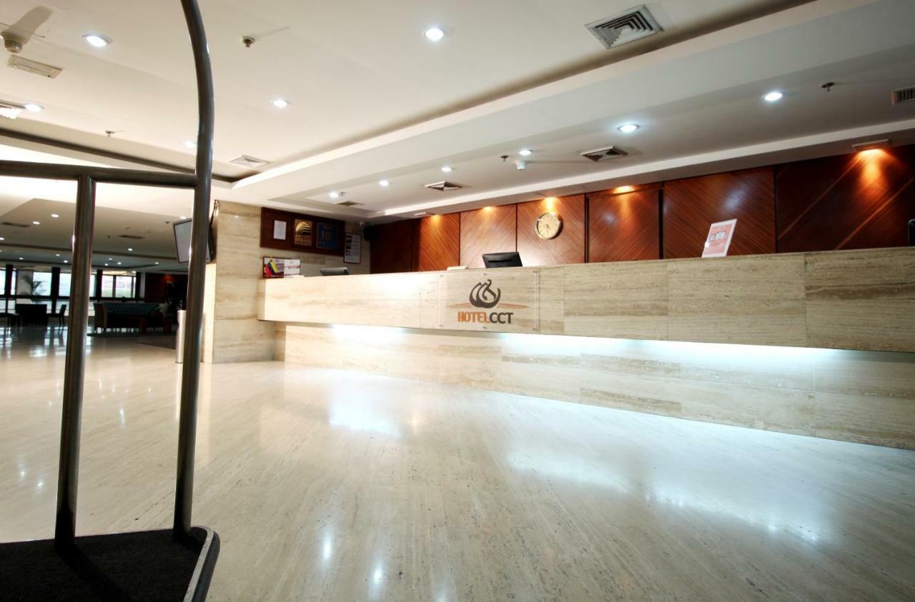 Hotel Cct Caracas Luaran gambar