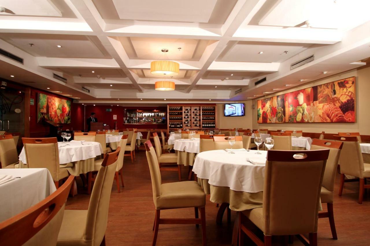 Hotel Cct Caracas Luaran gambar