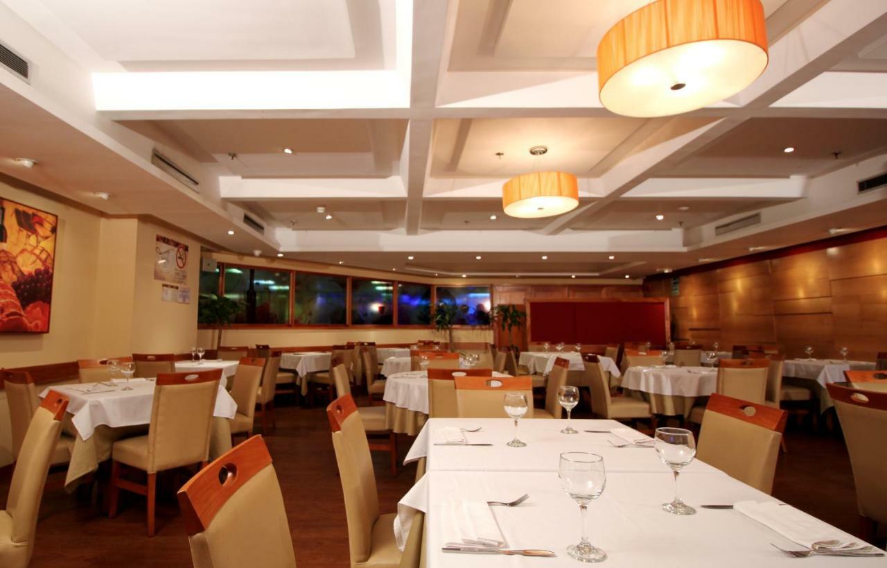Hotel Cct Caracas Luaran gambar